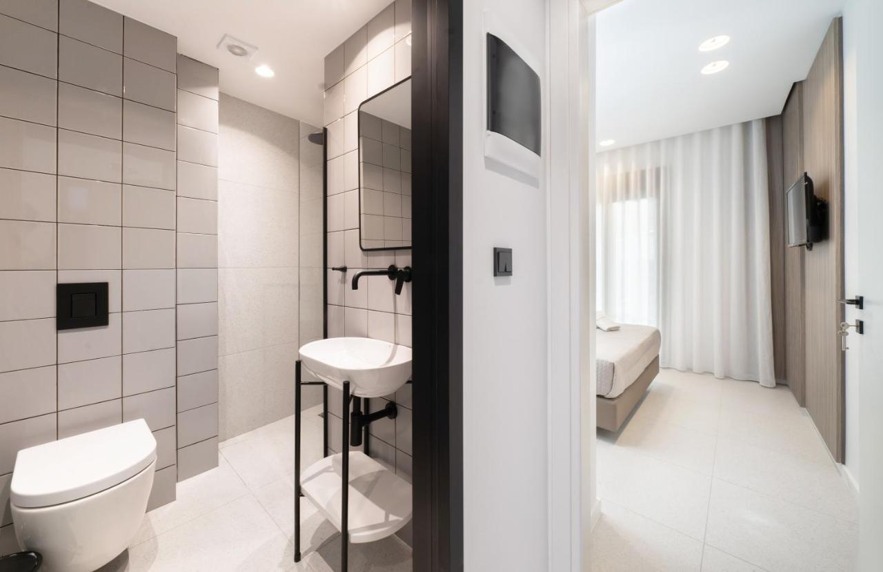 Acantha Suites Скала-Потамиас Экстерьер фото